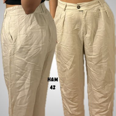 leinenhose