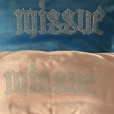 Top Missue