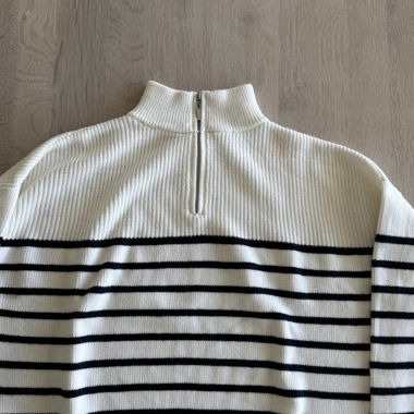 Knitted Sweater from Mango Size XS