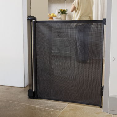 Neue einziehbare Sicherheitsbarriere 150 cm