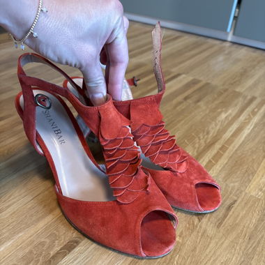Sandalen Sommer