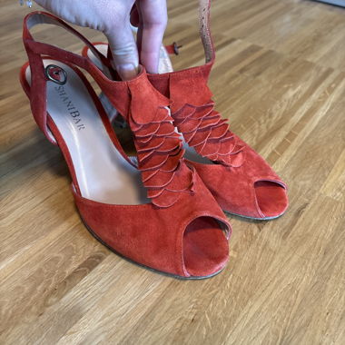 Sandalen Sommer