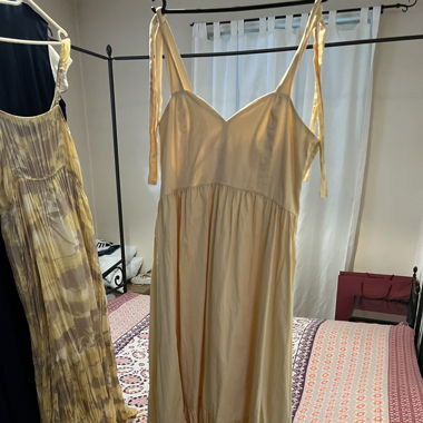 Robe Max et Moi Paris
