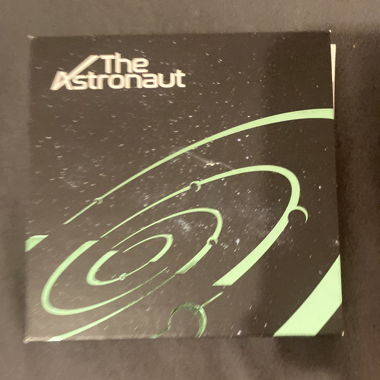 The Astronaut 