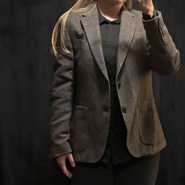 BLAZER