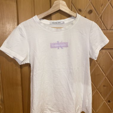 T-shirt Calvin Klein Jeans