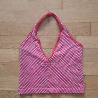 Rotes Top