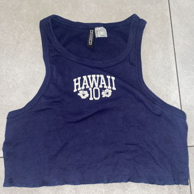 Top Hawaii