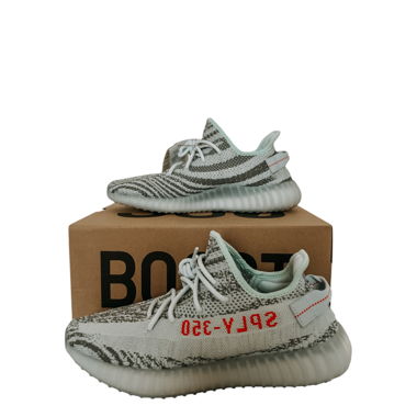 Adidas Yeezy Boost 350 V2 Blue Tint