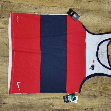 Nike NFL Patriots Trägershirt