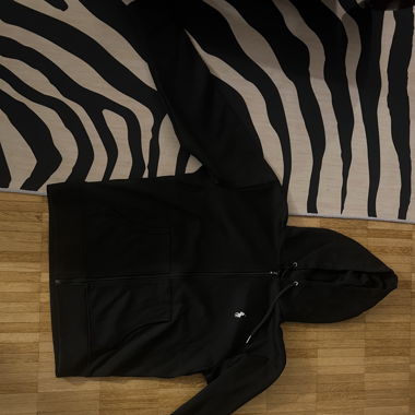 Ralph Lauren Zipper