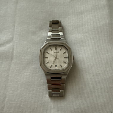 Cainte Armbanduhr