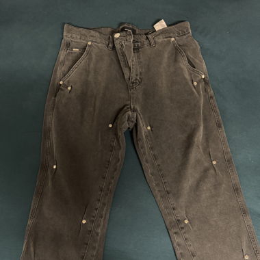 Eightyfive Flared Denims 