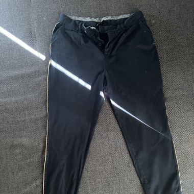 Pantacourt Kooples 