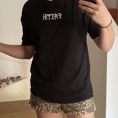 Faith T-Shirt, Unisex