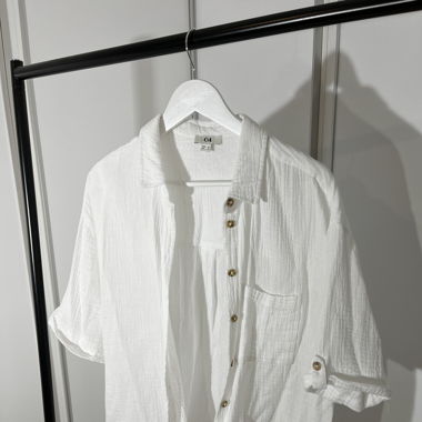 Bluse 