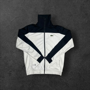 Lacoste Jacke