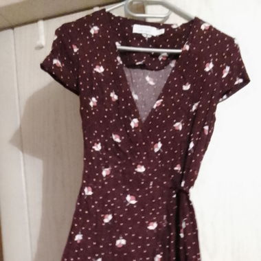 Kleid 