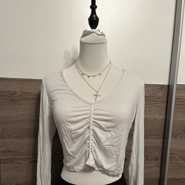 White Top