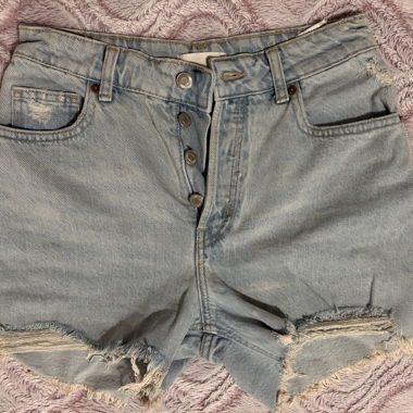 H&M Denim Shorts