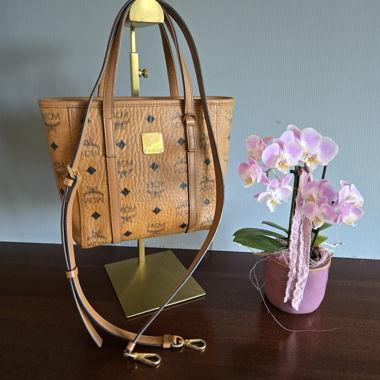 Sac bandoulière MCM - Sac à main