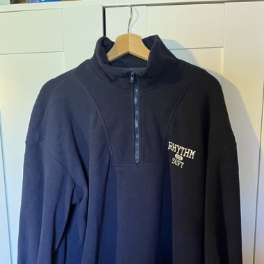 Pullover mit leichtem Rollkragen