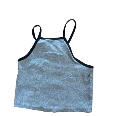 Zara Croptop
