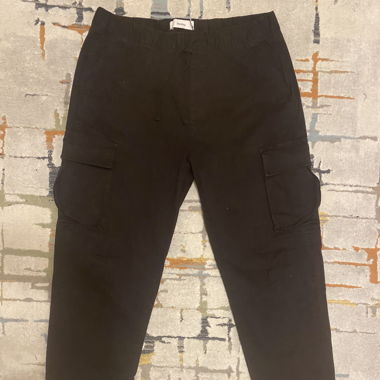 Cargo noir