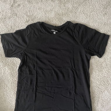 T-shirt basique