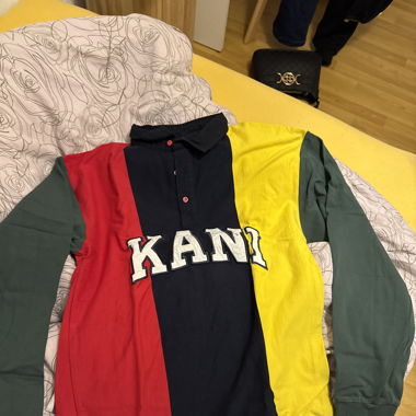 Karl kani pulli