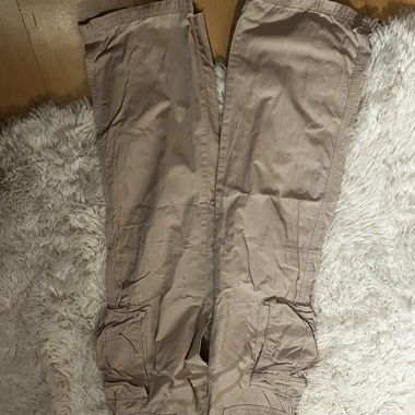 Cargohose