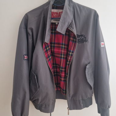 Blouson casual Lonsdale