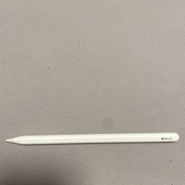 Apple Pencil (2nd génération)