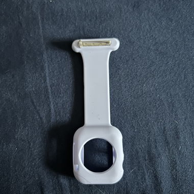 Porta orologio Apple per infermiera