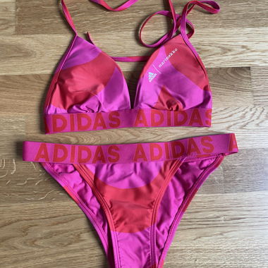 Adidas sport bikini
