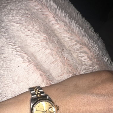 Montre rolex