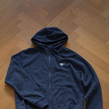 Nike Zip-Hoodie