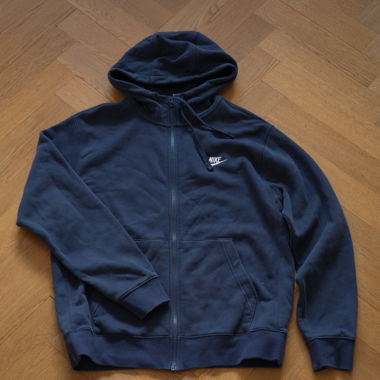 Nike Zip-Hoodie