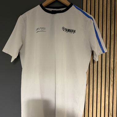 T-shirt Yamaha Racing