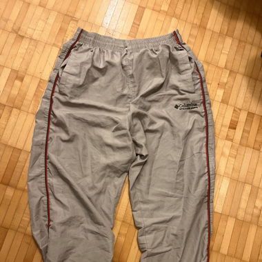 Track pants 