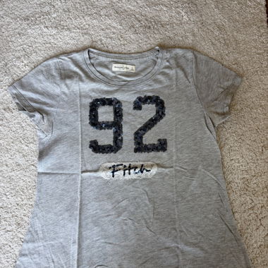 Abercrombie & Fitch T-Shirt