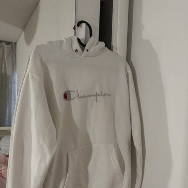 Champion Hoodie