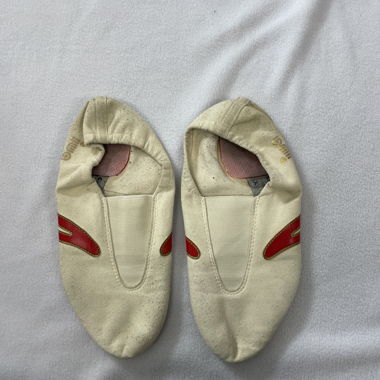 scarpette da ginnastica ima