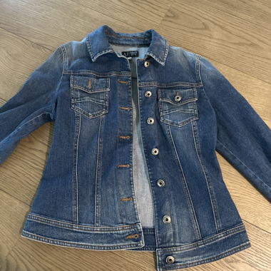 Giacca Armani Jeans