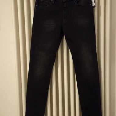 Jeans Rifle