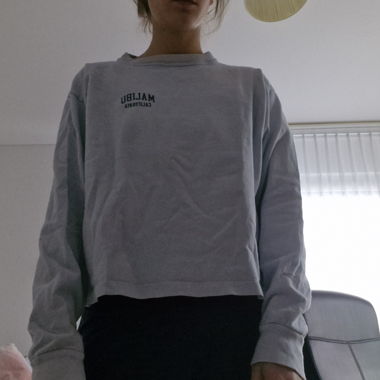 Pull Brandy