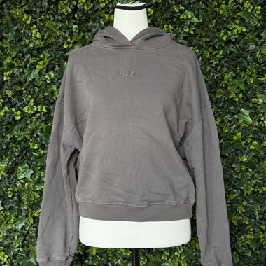 Cropped Pullover by Raere
