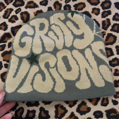 Mütze Kappe Beanie Gravity Visions