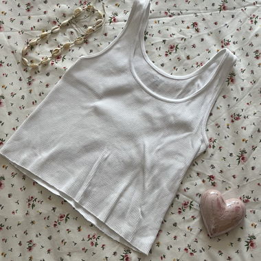 Crop top Brandy 
