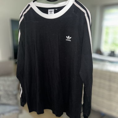 Adidas Langarmshirt